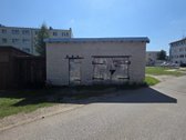 Parduodama jauki namo dalis su savo kiemu, - nuotraukos Nr. 3