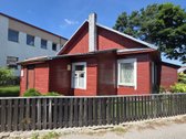 Parduodama jauki namo dalis su savo kiemu, - nuotraukos Nr. 10