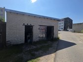 Parduodama jauki namo dalis su savo kiemu, - nuotraukos Nr. 23