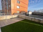 Išnuomojamas 2 Kambarių Butas Dragūnų Rajone - nuotraukos Nr. 10