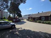 Parduodama jauki namo dalis su savo kiemu, - nuotraukos Nr. 2