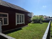 Parduodama jauki namo dalis su savo kiemu, - nuotraukos Nr. 8