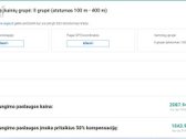 Parduodamas 71 A Namų Valdos Sklypas Prie - nuotraukos Nr. 21