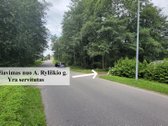 Parduodamas 71 A Namų Valdos Sklypas Prie - nuotraukos Nr. 23