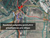 Parduodamas 71 A Namų Valdos Sklypas Prie - nuotraukos Nr. 25