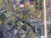 14 arų namų valdos sklypas Varėnos m., - nuotraukos Nr. 12