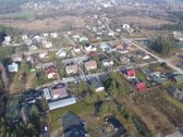 14 arų namų valdos sklypas Varėnos m., - nuotraukos Nr. 13