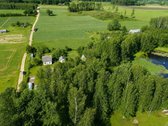 Tvarkingas, Išvalytas Sklypas Su Namu – 9 Km - nuotraukos Nr. 11