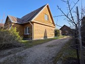 Parduodamas 2 aukštų gyvenamasis namas - nuotraukos Nr. 11