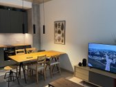 Nuomuojami Įrengti Apartamentai Unikaliame - nuotraukos Nr. 4