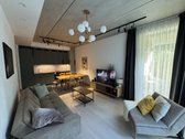 Nuomuojami Įrengti Apartamentai Unikaliame - nuotraukos Nr. 5