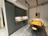 Nuomuojami Įrengti Apartamentai Unikaliame - nuotraukos Nr. 13