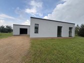 Kalniškių Kvartalas – Nauji A++ Klasės Namai - nuotraukos Nr. 14