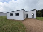 Kalniškių Kvartalas – Nauji A++ Klasės Namai - nuotraukos Nr. 15