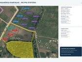 Kalniškių Kvartalas – Nauji A++ Klasės Namai - nuotraukos Nr. 16