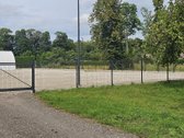Išnuomojama 25a aikštelė. Tinka sandėliavimui - nuotraukos Nr. 3