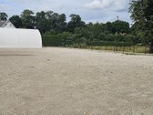 Išnuomojama 25a aikštelė. Tinka sandėliavimui - nuotraukos Nr. 4