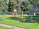 Parduodamas erdvus 3 kambarių, 64,50 m² butas - nuotraukos Nr. 19