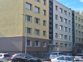 Parduodamas erdvus 3 kambarių, 64,50 m² butas - nuotraukos Nr. 2