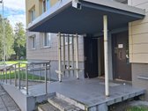 Parduodamas erdvus 3 kambarių, 64,50 m² butas - nuotraukos Nr. 18