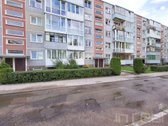 Parduodamas 2k. Butas Gegužių G., Šiauliai. - nuotraukos Nr. 11