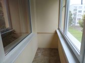 Parduodamas erdvus 3 kambarių, 64,50 m² butas - nuotraukos Nr. 5