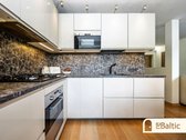 Funkcionaliai suplanuotas keturių kambarių - nuotraukos Nr. 12