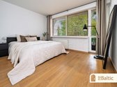 Funkcionaliai suplanuotas keturių kambarių - nuotraukos Nr. 14