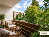 Funkcionaliai suplanuotas keturių kambarių - nuotraukos Nr. 16