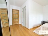 Funkcionaliai suplanuotas keturių kambarių - nuotraukos Nr. 17