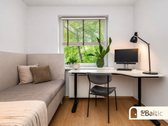 Funkcionaliai suplanuotas keturių kambarių - nuotraukos Nr. 23