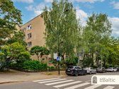 Funkcionaliai suplanuotas keturių kambarių - nuotraukos Nr. 27