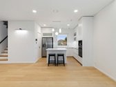 Moderni architektūra, privatumas ir visiško - nuotraukos Nr. 2