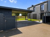 Moderni architektūra, privatumas ir visiško - nuotraukos Nr. 3