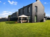Moderni architektūra, privatumas ir visiško - nuotraukos Nr. 4