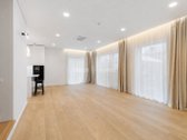 Moderni architektūra, privatumas ir visiško - nuotraukos Nr. 6