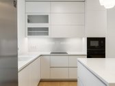 Moderni architektūra, privatumas ir visiško - nuotraukos Nr. 7