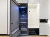 Moderni architektūra, privatumas ir visiško - nuotraukos Nr. 28