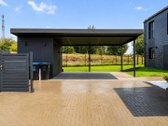 Moderni architektūra, privatumas ir visiško - nuotraukos Nr. 37