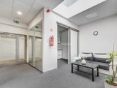 Išnuomojamos 112,87 m² biuro patalpos - nuotraukos Nr. 4