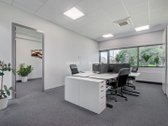 Išnuomojamos 112,87 m² biuro patalpos - nuotraukos Nr. 7