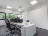 Išnuomojamos 112,87 m² biuro patalpos - nuotraukos Nr. 8