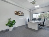 Išnuomojamos 112,87 m² biuro patalpos - nuotraukos Nr. 9