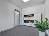 Išnuomojamos 112,87 m² biuro patalpos - nuotraukos Nr. 10