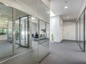 Išnuomojamos 112,87 m² biuro patalpos - nuotraukos Nr. 11