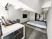 Parduodamas įrengtas loftas su individualia - nuotraukos Nr. 5