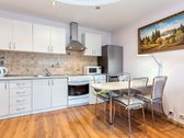 Nuomojamas 2 Kambarių Butas Gabijos G., Vilnius. - nuotraukos Nr. 4