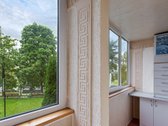 Nuomojamas 2 Kambarių Butas Gabijos G., Vilnius. - nuotraukos Nr. 14