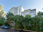 Nuomojamas 2 Kambarių Butas Gabijos G., Vilnius. - nuotraukos Nr. 3