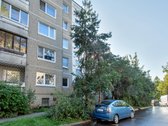 Nuomojamas 2 Kambarių Butas Gabijos G., Vilnius. - nuotraukos Nr. 16